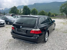 BMW 520 i facelift - [9] 