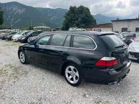 BMW 520 i facelift, снимка 5 - Автомобили и джипове - 45956685