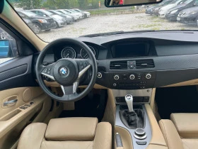 BMW 520 i facelift - [16] 