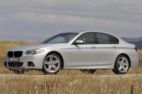 BMW 535 pack  360      | Mobile.bg    3