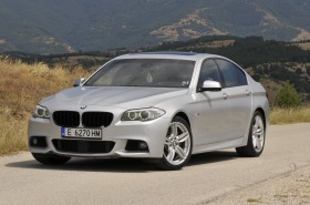 BMW 535 pack  360      | Mobile.bg    2