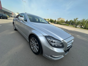 Mercedes-Benz CLS 350 * * Distronik* *  | Mobile.bg   3
