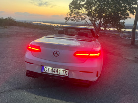 Mercedes-Benz E 300 AMG 2019 facelift  ЛИЗИНГ , снимка 8