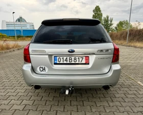 Subaru Legacy 3.0 H6 | Mobile.bg    3