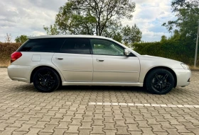 Subaru Legacy 3.0 H6 | Mobile.bg    5