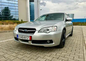 Subaru Legacy 3.0 H6, снимка 1