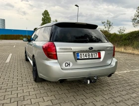 Subaru Legacy 3.0 H6 | Mobile.bg    2