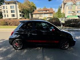 Fiat 500 Abarth 595 Competizione  | Mobile.bg    6