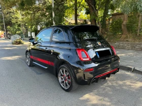 Fiat 500 Abarth 595 Competizione , снимка 3