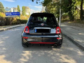 Fiat 500 Abarth 595 Competizione , снимка 4