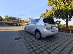 Toyota Verso, снимка 3