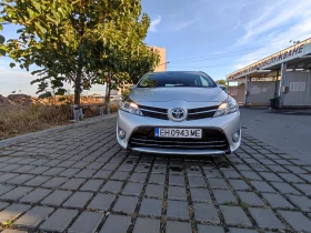 Toyota Verso, снимка 2