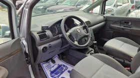 Seat Alhambra 1.9TDI.7МЕСТА, снимка 11