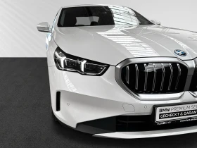 BMW i5 eDrive40 360/HUD + Гаранция, снимка 4