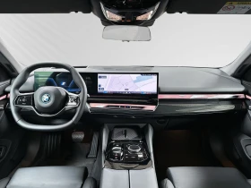 BMW i5 eDrive40 360/HUD + Гаранция, снимка 6