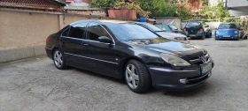 Peugeot 607 2.7 HDI Biturbo, снимка 1