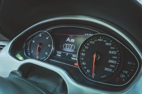 Audi A8 3.0, снимка 6