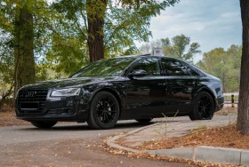 Audi A8 3.0, снимка 2