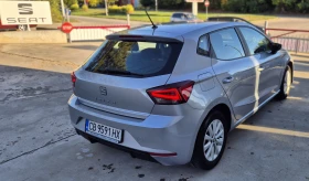 Seat Ibiza 86000km. | Mobile.bg    4