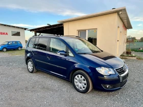     VW Touran 1.9TDI 105kc 7