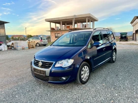     VW Touran 1.9TDI 105kc 7