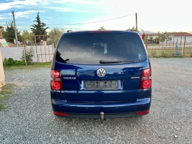 VW Touran 1.9TDI 105kc 7 | Mobile.bg    8