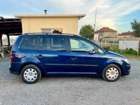     VW Touran 1.9TDI 105kc 7