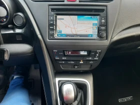 Honda Civic 1.4i-VTEC NAVI CAMERA, снимка 14