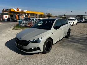 Skoda Scala Monte Carlo, снимка 1