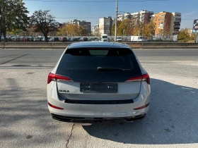 Skoda Scala Monte Carlo, снимка 6