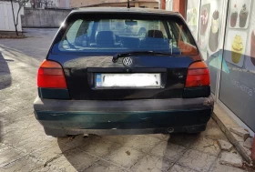 VW Golf, снимка 11