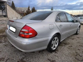 Mercedes-Benz E 240 2.4 I AVANTGARDE  LPG, снимка 9