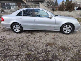 Mercedes-Benz E 240 2.4 I AVANTGARDE  LPG, снимка 10