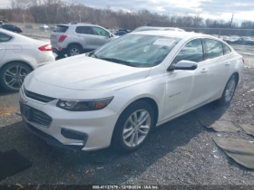 Chevrolet Malibu 1LT | Mobile.bg    2