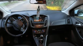 Ford Focus 1, 5 TDCI, снимка 10