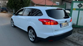 Ford Focus 1, 5 TDCI, снимка 4