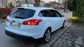 Ford Focus 1, 5 TDCI, снимка 5