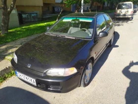 Honda Civic Д15Б2 , снимка 1