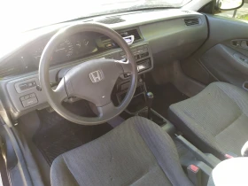 Honda Civic Д15Б2 , снимка 6