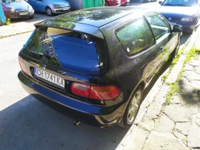 Honda Civic Д15Б2 , снимка 4