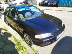 Honda Civic Д15Б2 , снимка 2