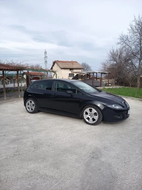 Seat Leon 1.9TDI, снимка 5