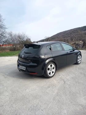 Seat Leon 1.9TDI, снимка 6