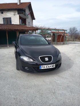 Seat Leon 1.9TDI, снимка 3