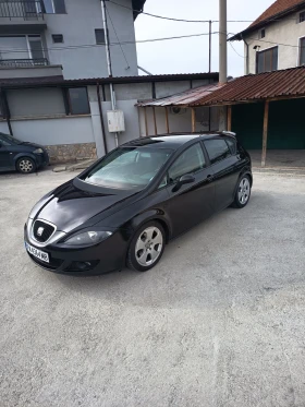 Seat Leon 1.9TDI, снимка 4