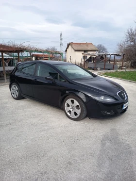 Seat Leon 1.9TDI, снимка 1