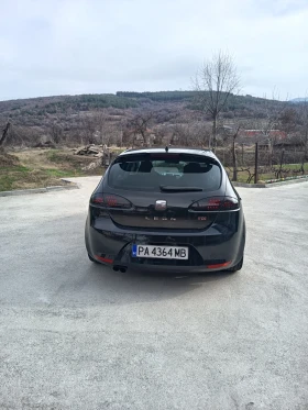 Seat Leon 1.9TDI, снимка 7