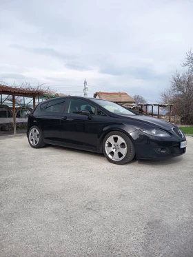 Seat Leon 1.9TDI, снимка 2