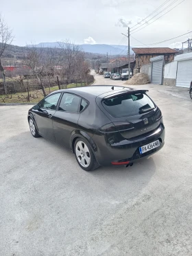 Seat Leon 1.9TDI, снимка 8