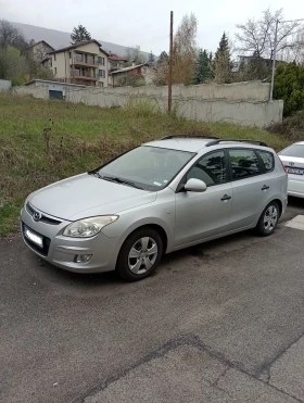 Обява за продажба на Hyundai I30 ~8 499 лв. - изображение 1